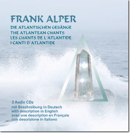 Die 36 Atlantischen Gesänge